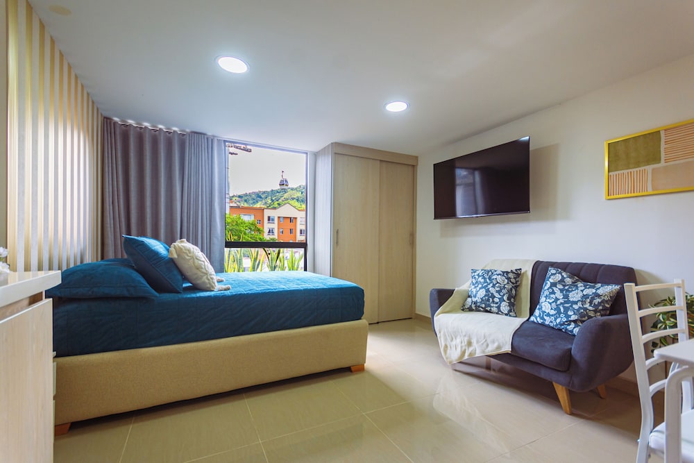 Comuna Loft