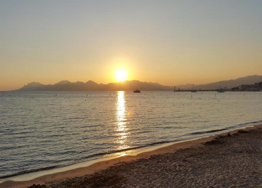 Beautiful Studio for 2 Persons en Cannes