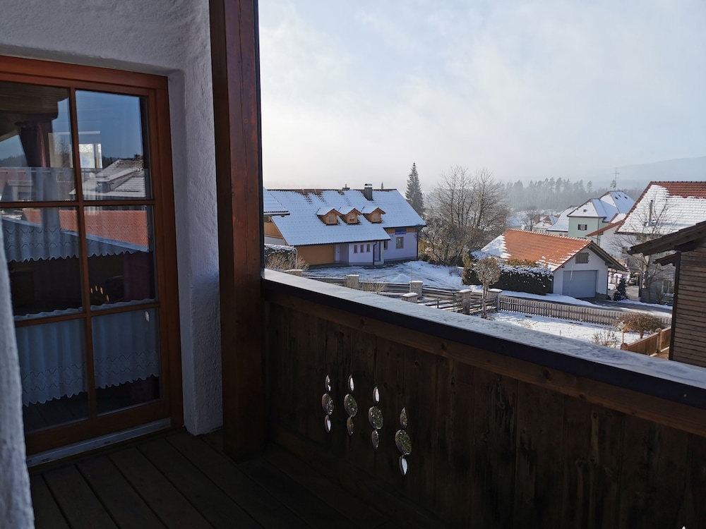 Ferienhaus Haidweg