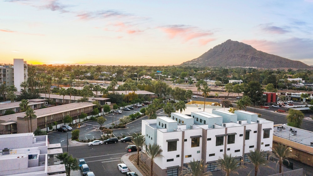Soulshine Studio in Scottsdale