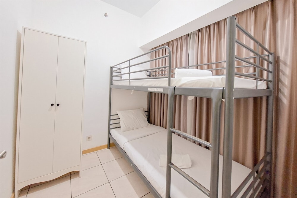Best Location And Homey 2Br Apartment At M-Town Residence