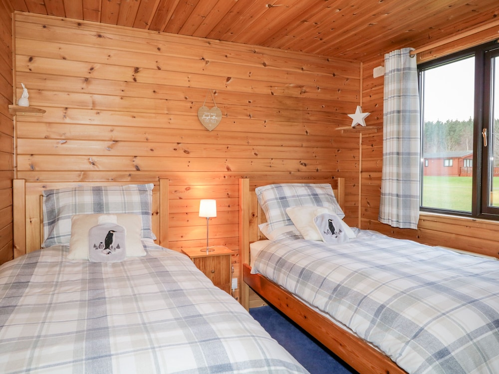 Wildcat Lodge