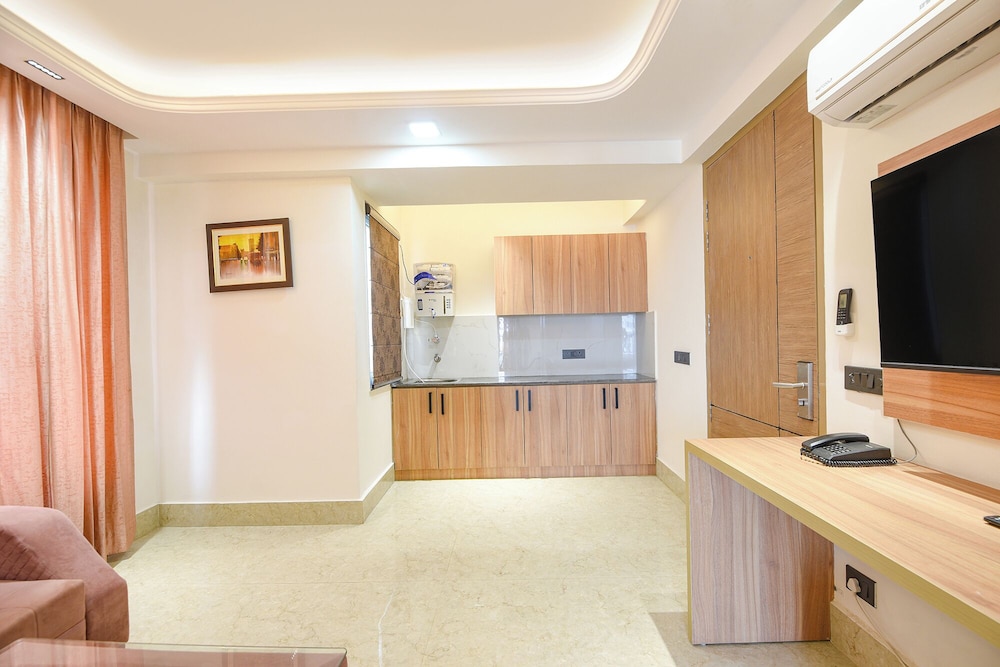 Fabhotel Prime Atithyam