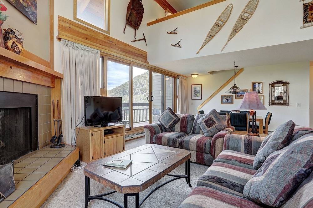 The Pines - Keystone Ski Resort CO Vacation Lodging