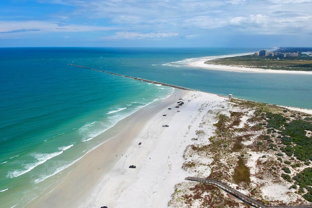 Ponce Inlet I