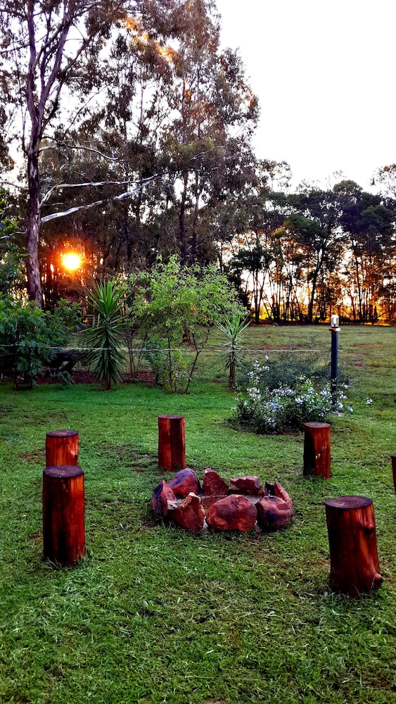 Woodland Gardens