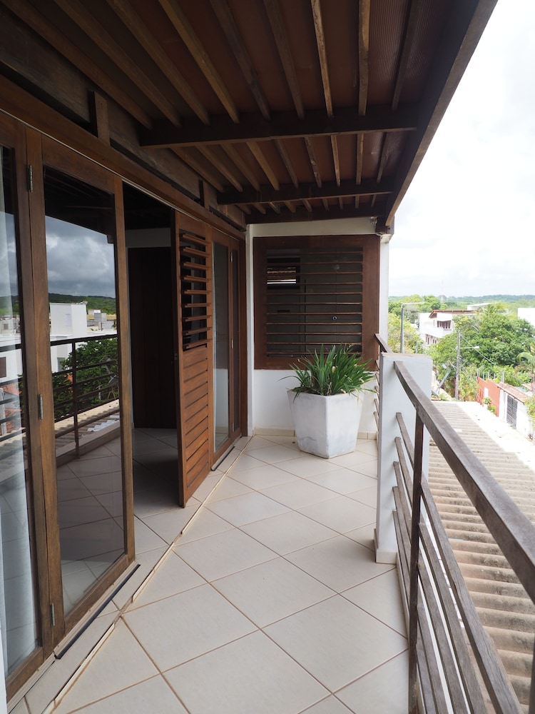 Pousada Pipa Panorama