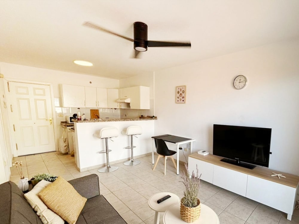 21 Relax Oasis del mar