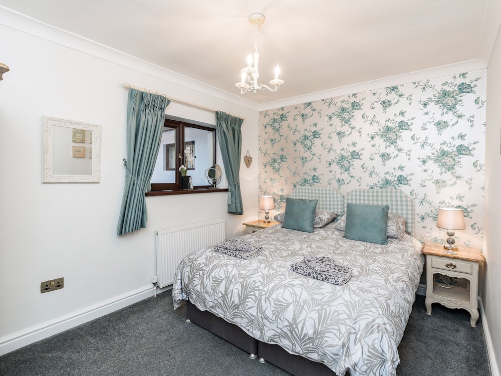 Brookway Lodge