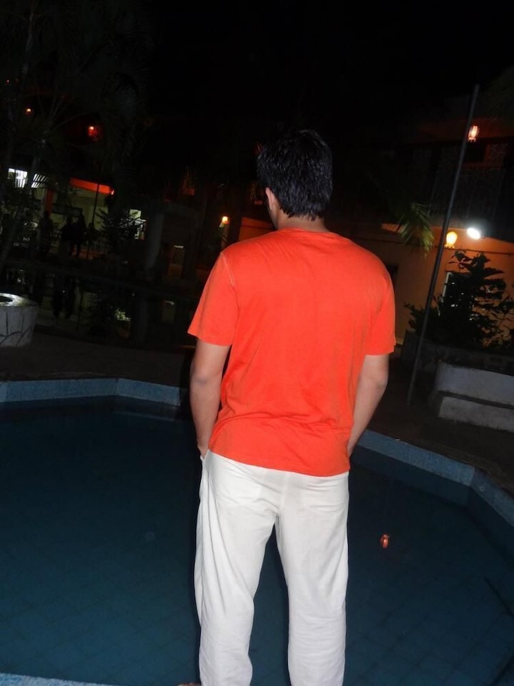 Elysium Resort Alibaug