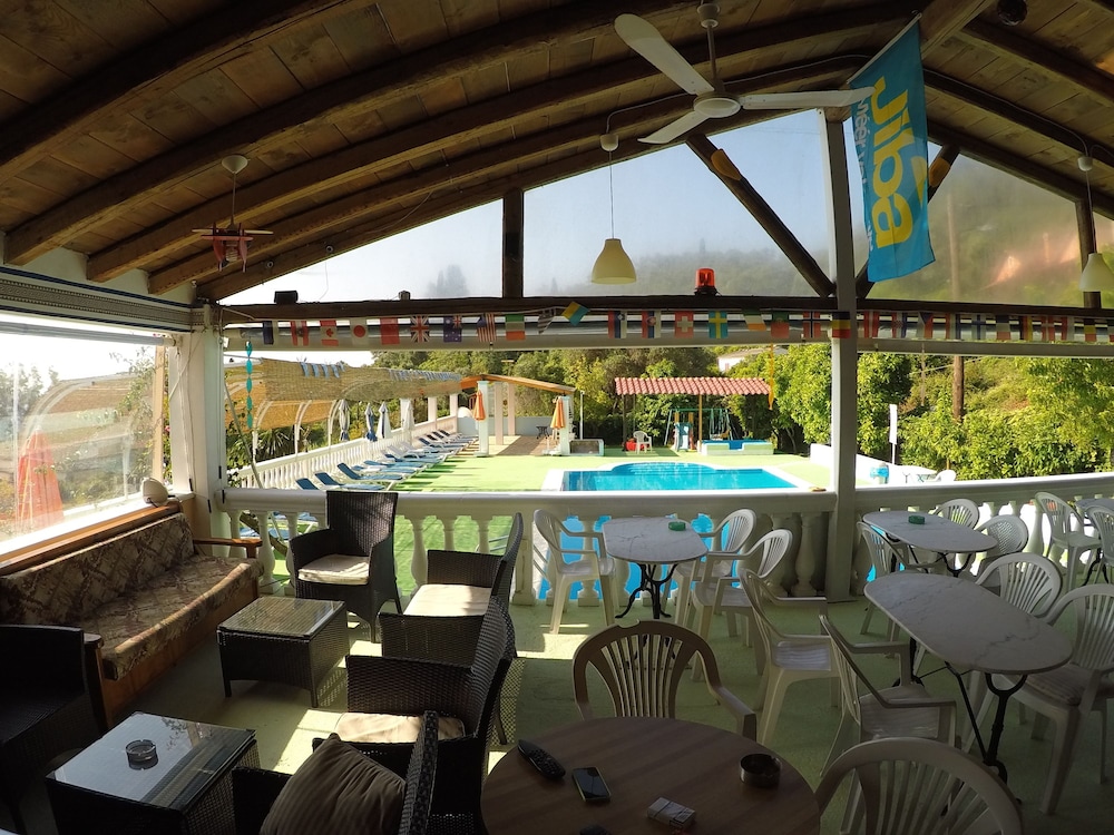 Andromaches Holiday Apartments view 3