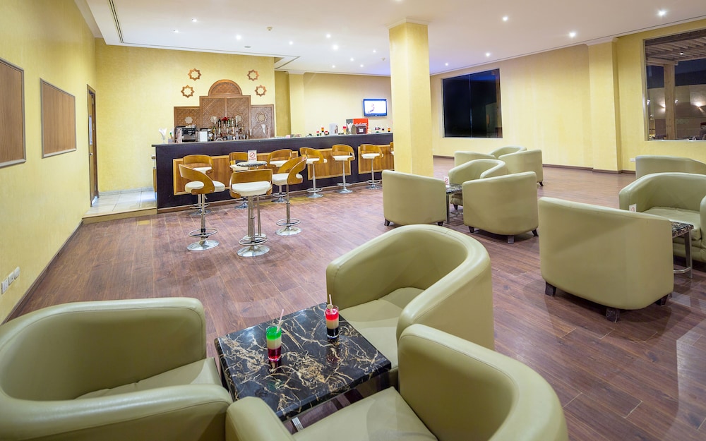 Casa Mare Resort - ex.Royal Marsa & Aqua park