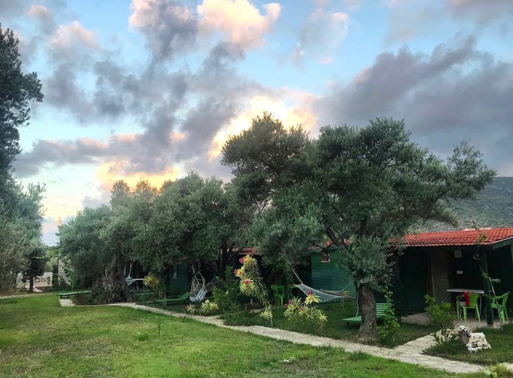 My Bungalov
