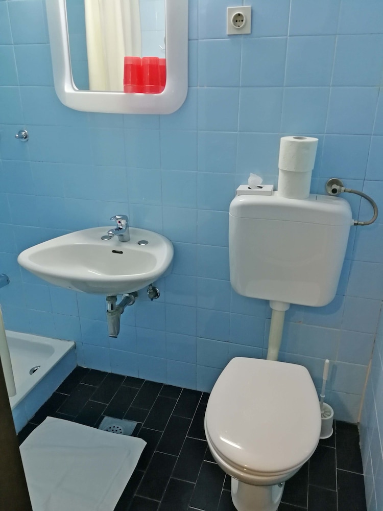 Depandace Cerkno - Hostel