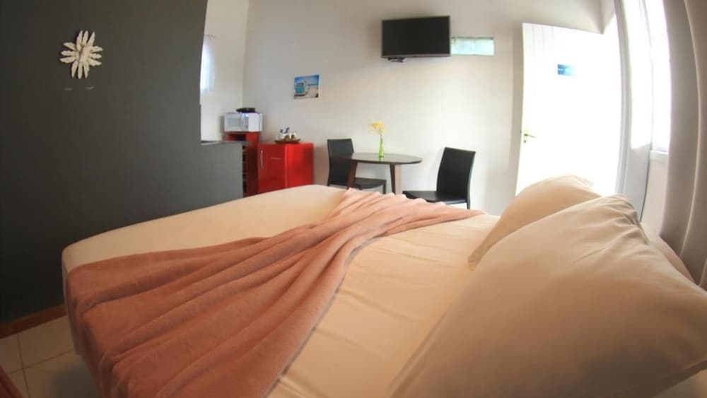 Suites Vida Mansa