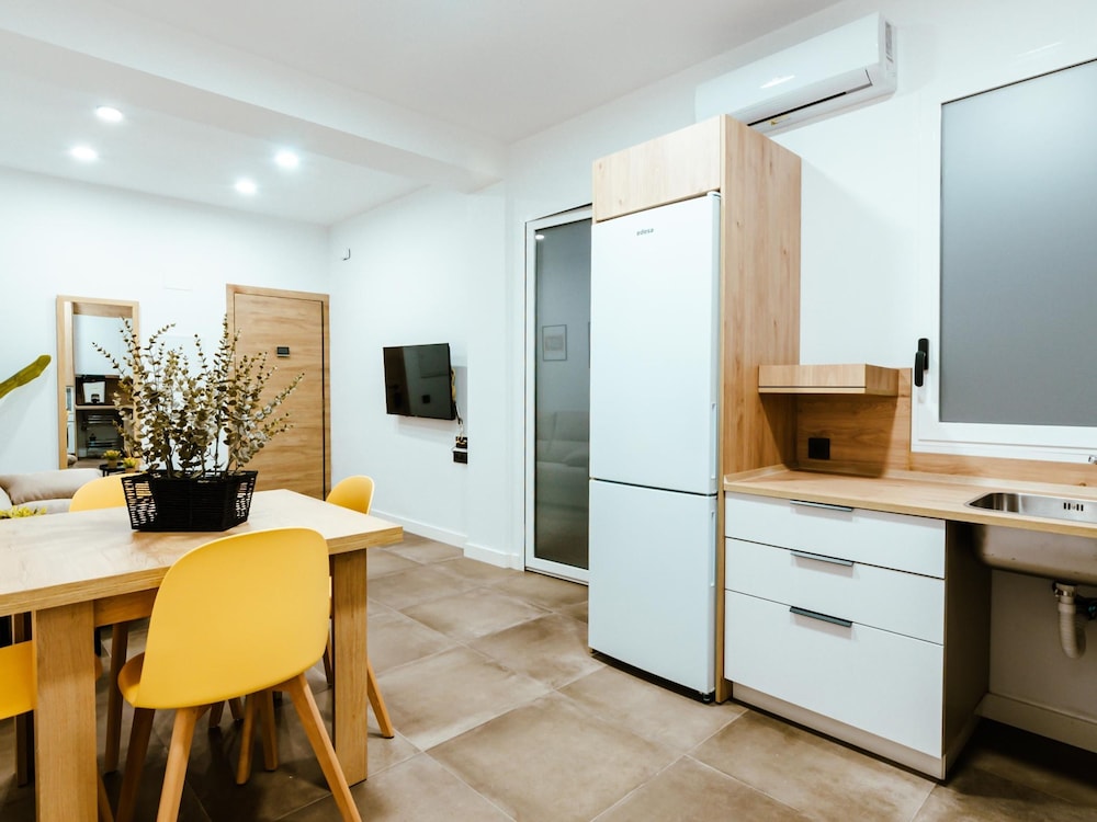 Apartamento Nuevo en el Centro de Murcia