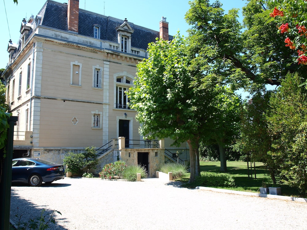 Villa Magnolia Parc