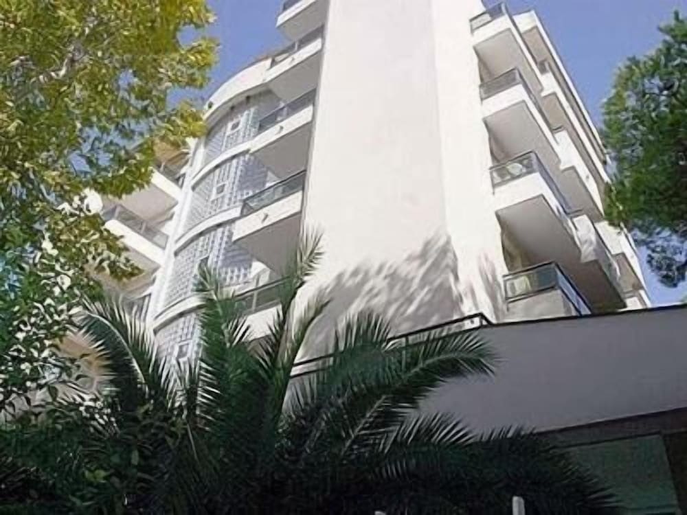 Residence Le Spiagge
