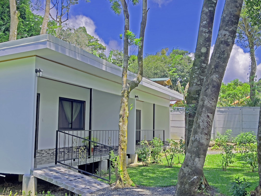 Monteverde Magic Mountain
