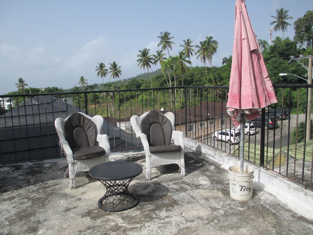 roof