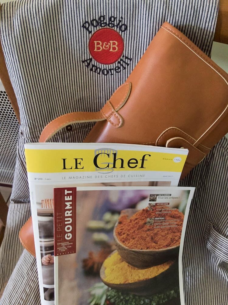 Poggio Amorelli BB - Property Image 44