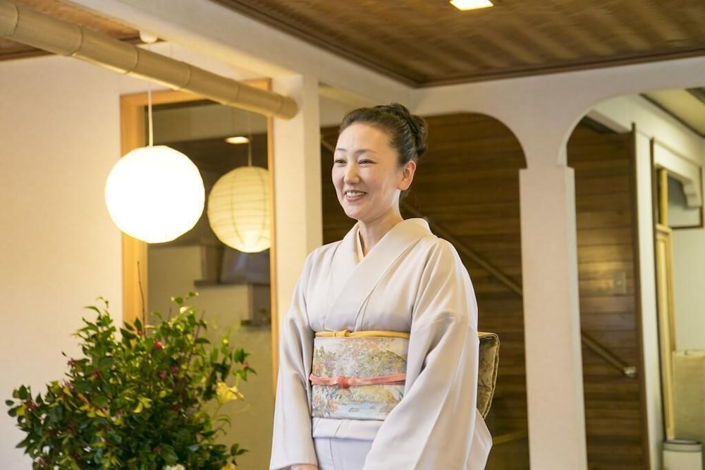 Takezono Ryokan view 4