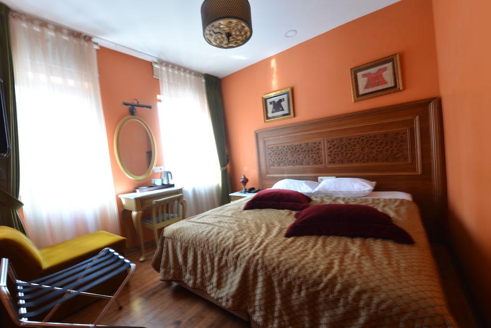 Merial Otel - Image 32