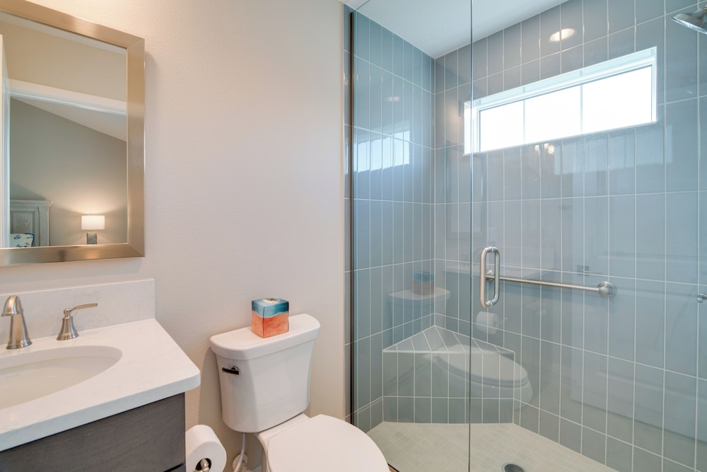 Golf & Swim in The Villages! Modern Home w/ Lanai