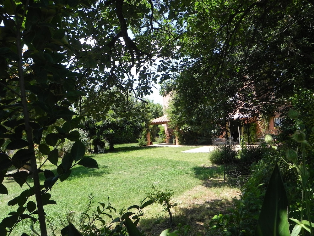 Le Clos Des Vignes