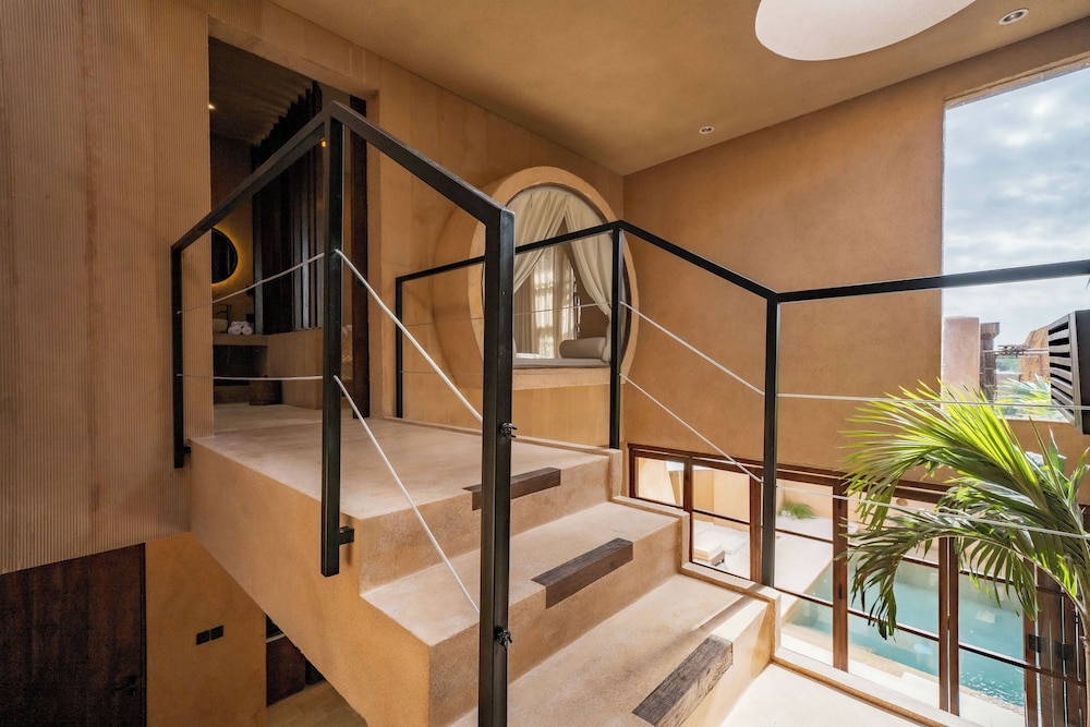 Villa Alma at Bocoa Villas