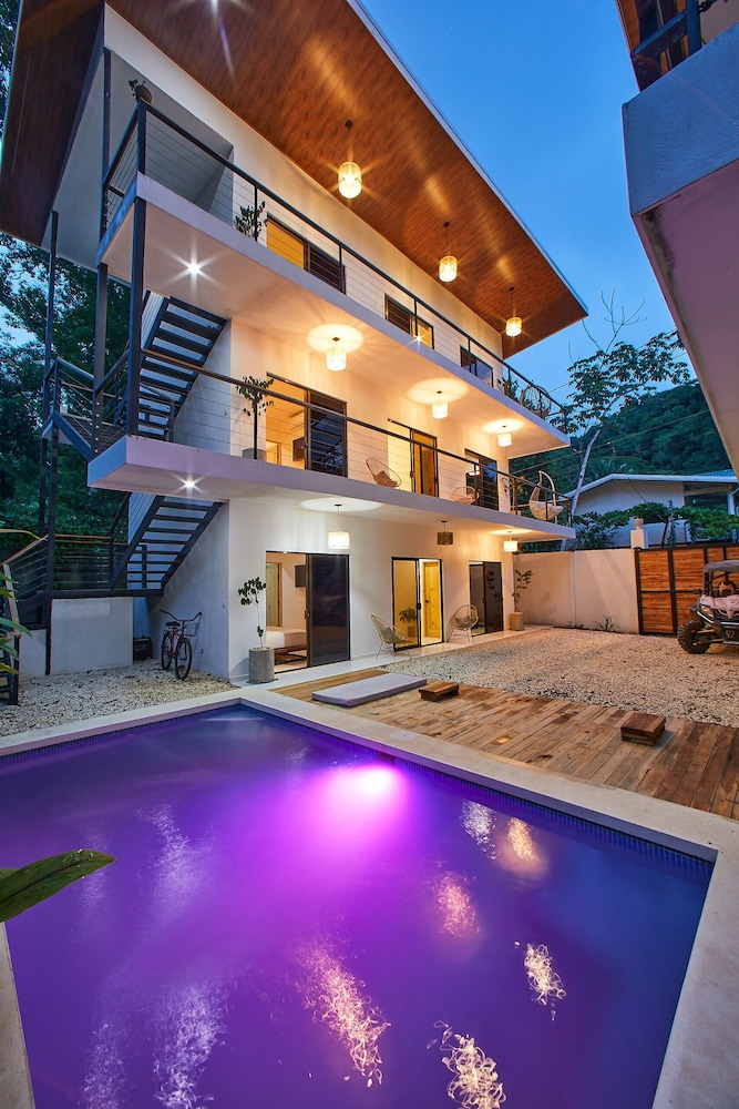 Villas Humana