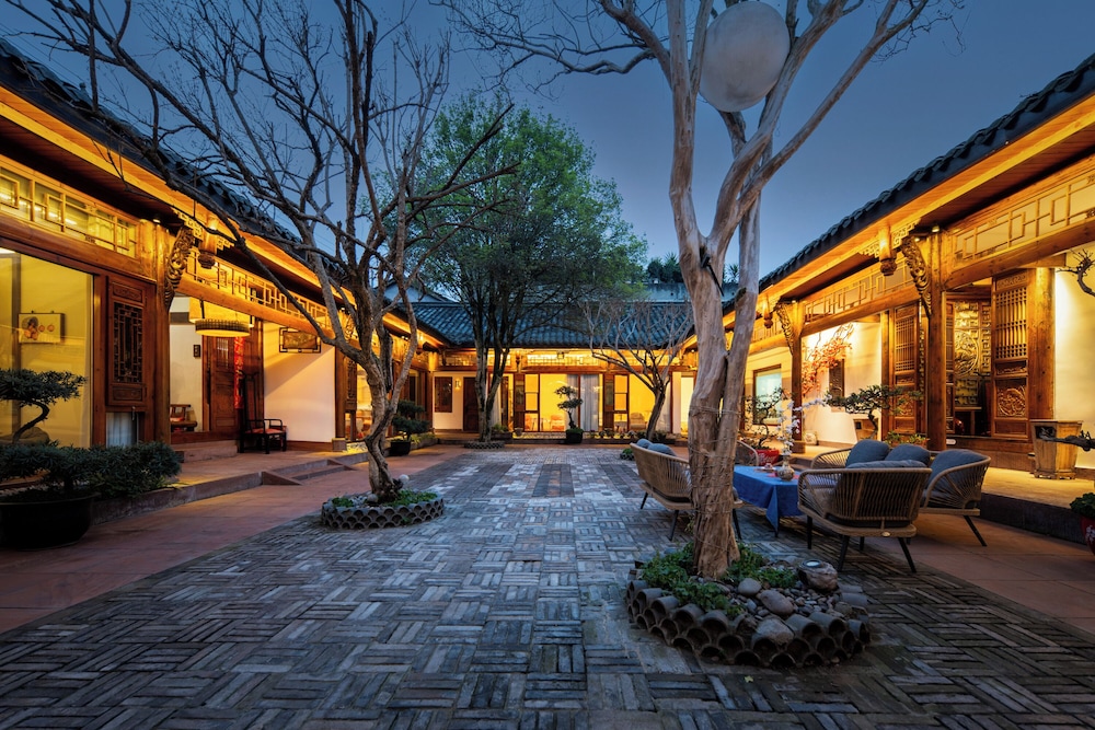 Jinfuyi hotel