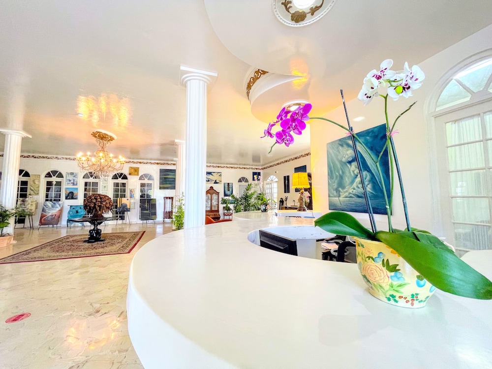 Jamaica Palace Hotel - Property Image 7