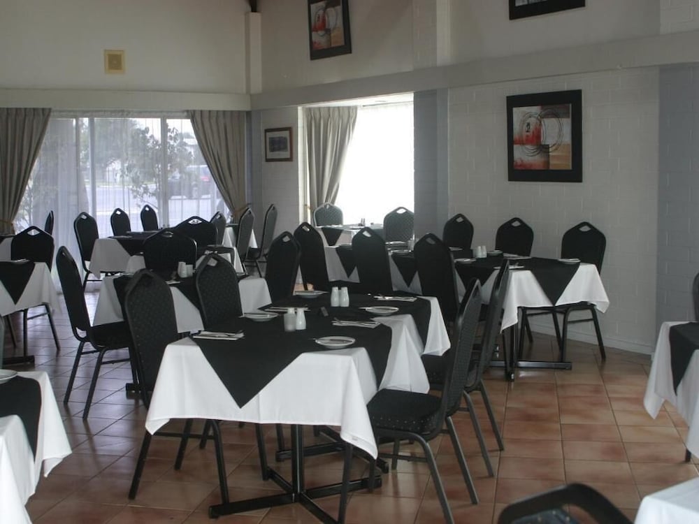 Dalby Manor Motor Inn