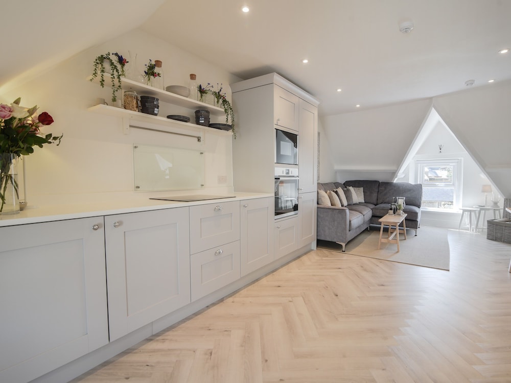 Fore Street House - Apartment 3