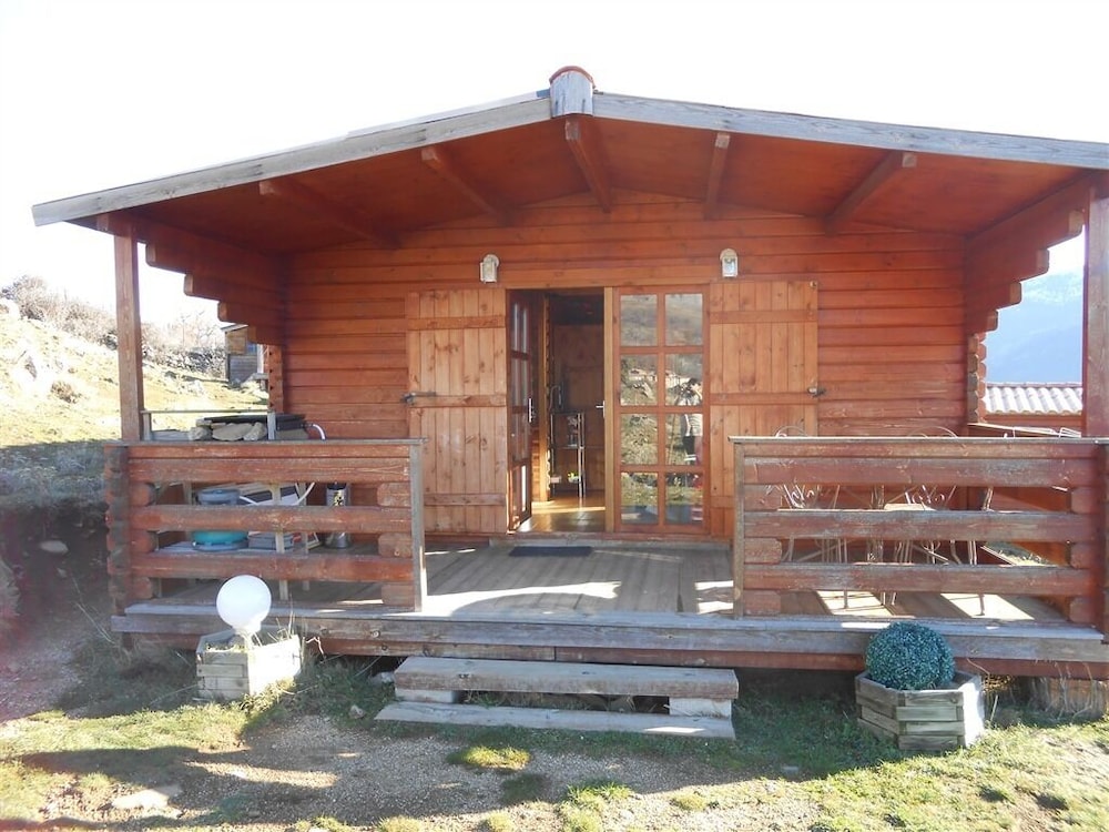 Les Chalets De Lozzi