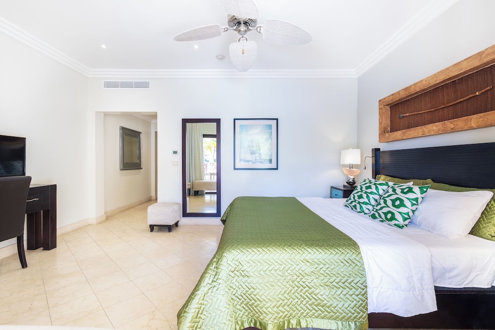 Secluded Luxury Retreat in Cap Cana