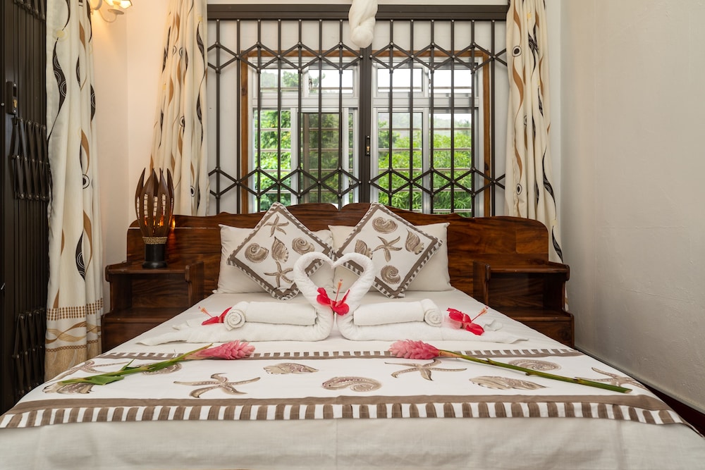 Jane's Serenity Guest house view 4