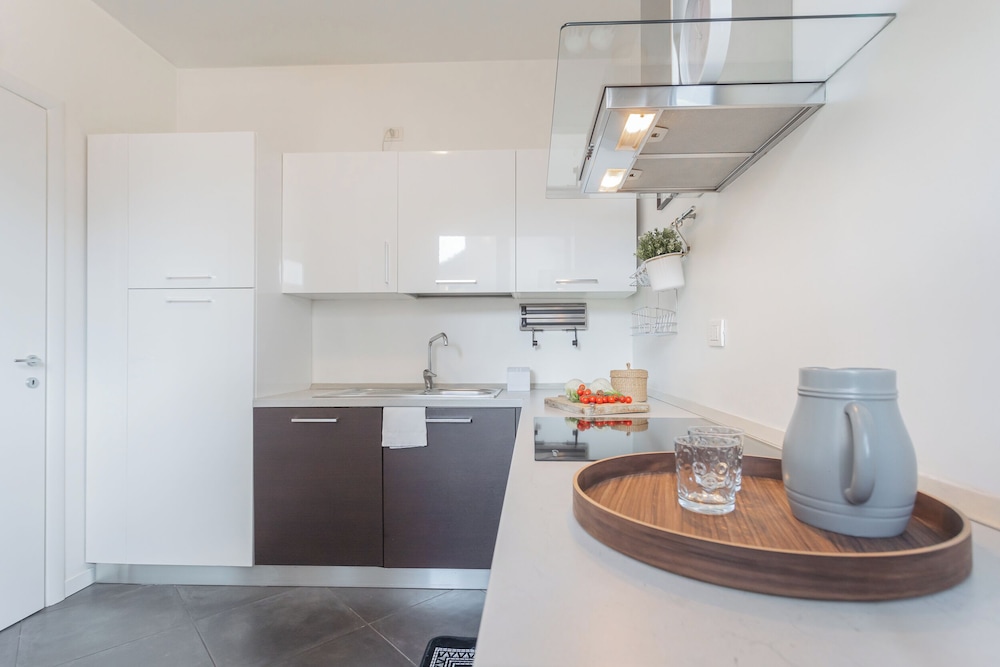 Chiara's Apartment by Rent all Como