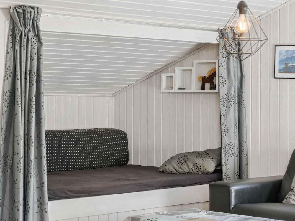 4 Star Holiday Home in Fjerritslev
