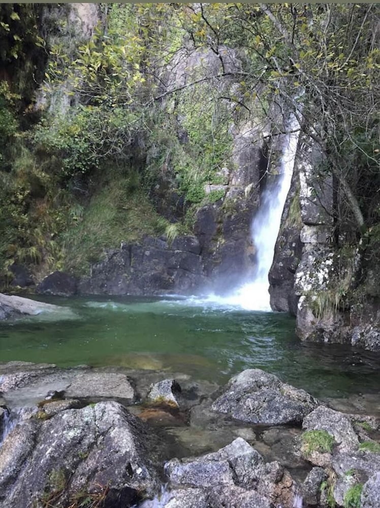 Residência Íris en Terras de Bouro