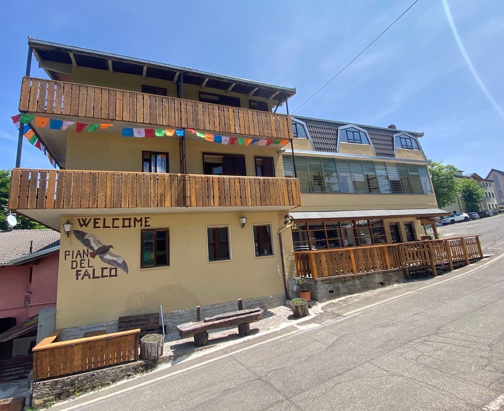 Rifugio Calvanella photo 3