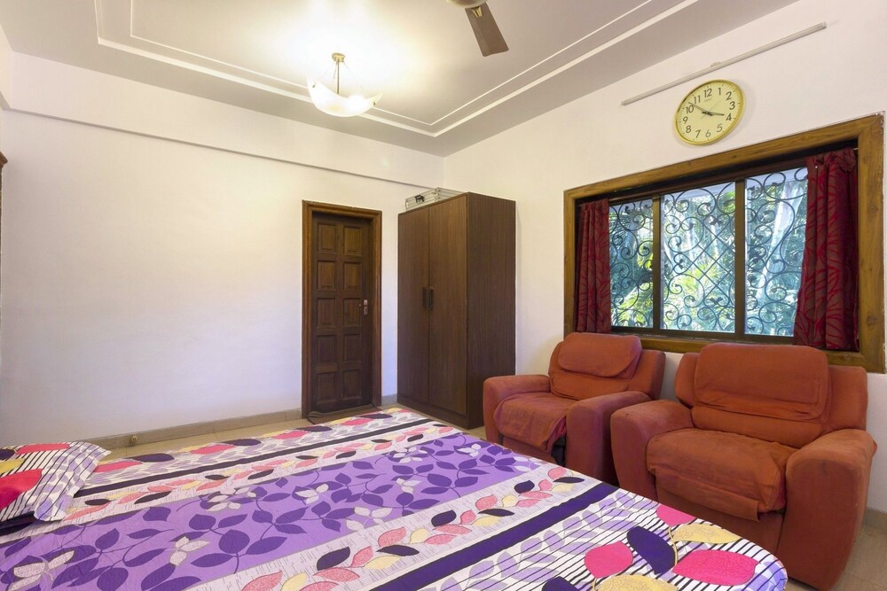 GuestHouser 4 BHK Bungalow 7283