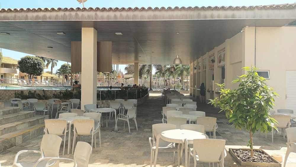 DiRoma International Resort Via Caldas