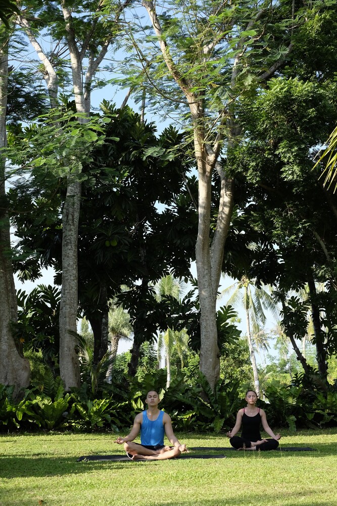 Kandaya Resort