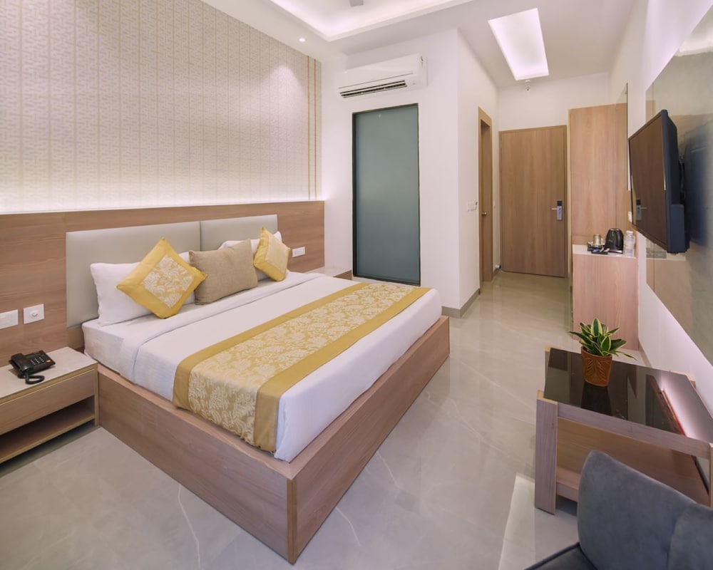 Hotel Star Suites By Star Group