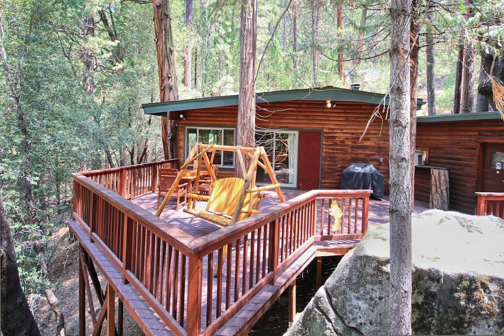The Tree House