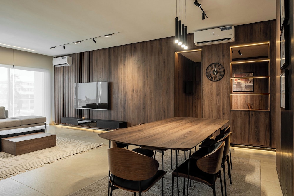 George Residence Victoria Island Lagos
