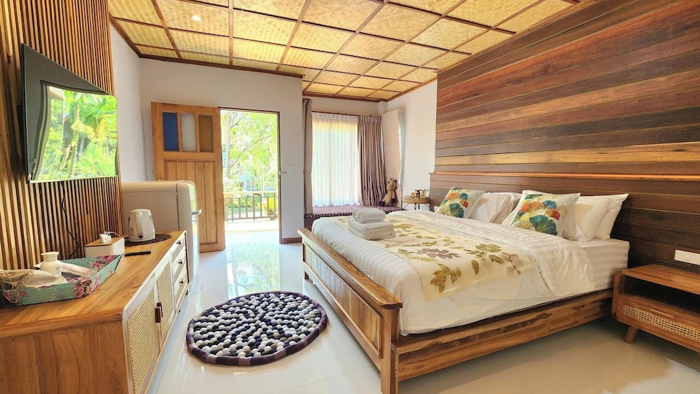 O yua Resort