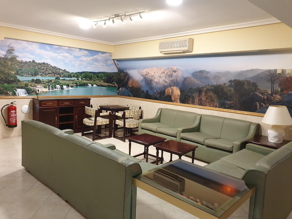 Hostal Los Gavilanes 2